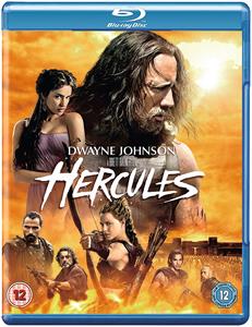 HERCULES<br/><h5>Megjelenés: 2014-12-01</h5>