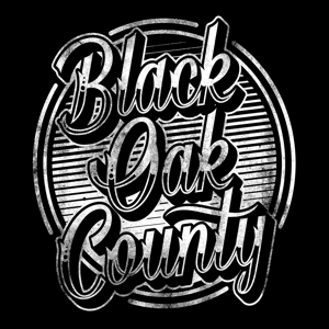 BLACK OAK COUNTY<br/><h5>Megjelenés: 2017-01-12</h5>