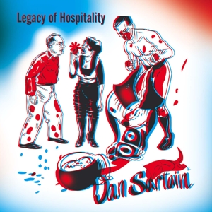 LEGACY OF HOSPITALITY<br/><h5>Megjelenés: 2011-01-01</h5>