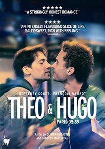 THEO AND HUGO<br/><h5>Megjelenés: 2016-12-05</h5>