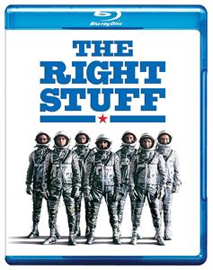 RIGHT STUFF<br/><h5>Megjelenés: 2017-03-24</h5>