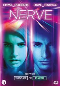 NERVE<br/><h5>Megjelenés: 2017-01-11</h5>