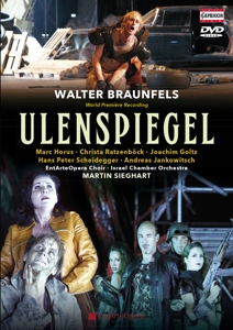 ULENSPIEGEL<br/><h5>Megjelenés: 2017-01-02</h5>