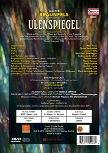 ULENSPIEGEL<br/><h5>Megjelenés: 2017-01-02</h5>