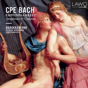 EMPFINDSAMKEIT! SYMPHONIES & CONCERTOS<br/><h5>Megjelenés: 2012-12-11</h5>