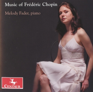 MUSIC OF FREDERIC CHOPIN<br/><h5>Megjelenés: 2012-03-21</h5>