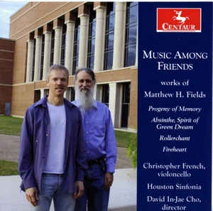 MUSIC AMONG FRIENDS<br/><h5>Megjelenés: 2012-03-21</h5>