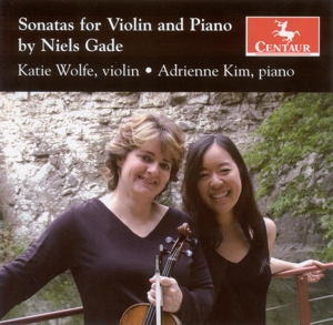 SONATAS FOR VIOLIN & PIANO<br/><h5>Megjelenés: 2012-03-21</h5>