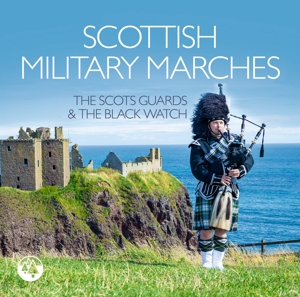 SCOTTISH MILITARY MARCHE<br/><h5>Megjelenés: 2017-02-23</h5>