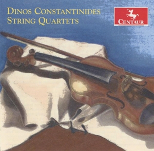 STRING QUARTETS<br/><h5>Megjelenés: 2012-03-21</h5>