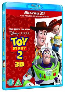 TOY STORY 2<br/><h5>Megjelenés: 2017-11-14</h5>