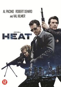 HEAT<br/><h5>Megjelenés: 2017-02-22</h5>