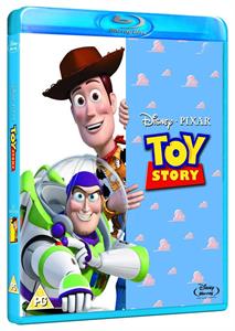 TOY STORY<br/><h5>Megjelenés: 2012-02-13</h5>