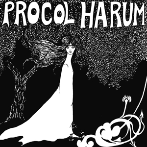 PROCOL HARUM<br/><h5>Megjelenés: 2017-03-02</h5>