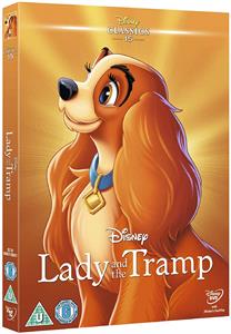 LADY & THE TRAMP<br/><h5>Megjelenés: 2012-01-30</h5>