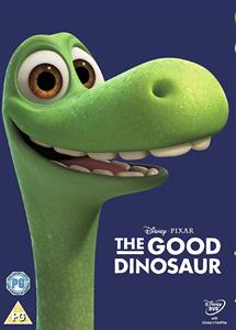 GOOD DINOSAUR<br/><h5>Megjelenés: 2016-03-21</h5>