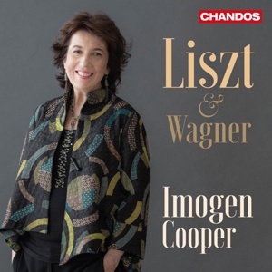 LISZT & WAGNER<br/><h5>Megjelenés: 2017-03-10</h5>