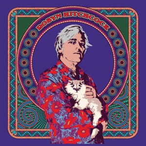 ROBYN HITCHCOCK<br/><h5>Megjelenés: 2017-04-20</h5>