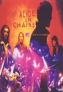 ALICE IN CHAINS MTV UNPLUGGED (DVD) | Lemezkuckó CD bolt