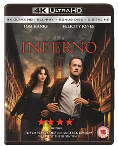 INFERNO<br/><h5>Megjelenés: 2017-02-20</h5>