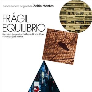 FRAGIL EQUILIBRIO<br/><h5>Megjelenés: 2017-02-17</h5>