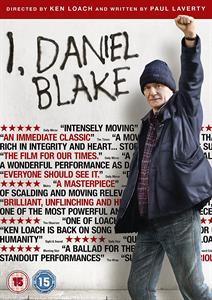 I, DANIEL BLAKE<br/><h5>Megjelenés: 2017-02-27</h5>