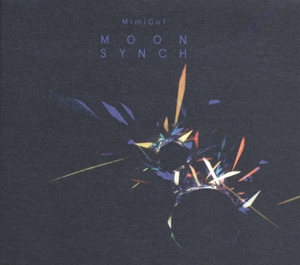 MOON SYNCH<br/><h5>Megjelenés: 2017-05-11</h5>