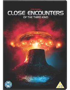 CLOSE ENCOUNTERS OF THE THIRD KIND<br/><h5>Megjelenés: 2011-01-31</h5>