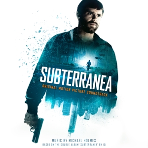 SUBTERRANEANS<br/><h5>Megjelenés: 2017-03-16</h5>