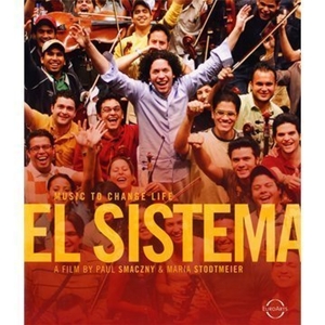 EL SISTEMA: MUSIC TO CHANGE LIFE<br/><h5>Megjelenés: 2009-11-01</h5>