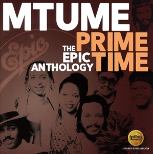 PRIME TIME: THE EPIC ANTHOLOGY<br/><h5>Megjelenés: 2017-05-04</h5>