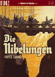 DIE NIBELUNGEN<br/><h5>Megjelenés: 2012-10-29</h5>