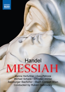 MESSIAH<br/><h5>Megjelenés: 2017-04-01</h5>