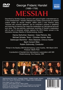 MESSIAH<br/><h5>Megjelenés: 2017-04-01</h5>