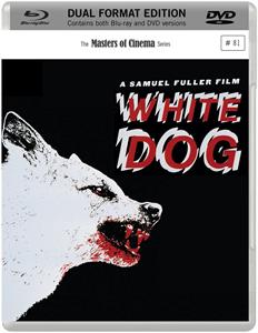 WHITE DOG<br/><h5>Megjelenés: 2014-03-31</h5>