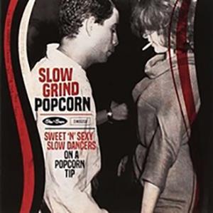 SLOW GRIND POPCORN<br/><h5>Megjelenés: 2017-03-17</h5>