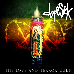 LOVE & TERROR CULT<br/><h5>Megjelenés: 2017-04-26</h5>