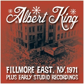 LIVE AT THE FILLMORE PLUS EARLY STUDIO RECORDINGS<br/><h5>Megjelenés: 2017-05-24</h5>