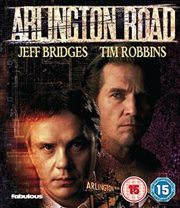 ARLINGTON ROAD<br/><h5>Megjelenés: 2017-04-10</h5>