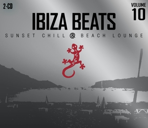 IBIZA BEATS 10<br/><h5>Megjelenés: 2017-04-27</h5>