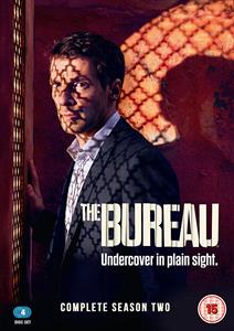 BUREAU - SEASON 2<br/><h5>Megjelenés: 2017-04-17</h5>