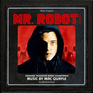 MR. ROBOT SEASON 1 VOLUME 1<br/><h5>Megjelenés: 2017-05-18</h5>