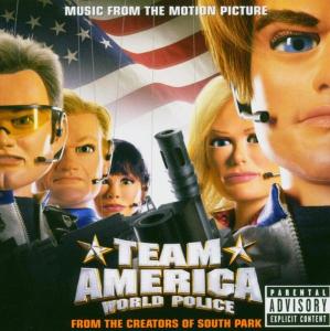 TEAM AMERICA: WORLD POLICE<br/><h5>Megjelenés: 2017-04-28</h5>