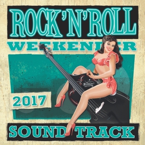 WALLDORF ROCK'N'ROLL WEEK<br/><h5>Megjelenés: 2017-08-06</h5>