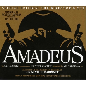 AMADEUS =BOX<br/><h5>Megjelenés: 2007-07-30</h5>