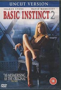 BASIC INSTINCT 2<br/><h5>Megjelenés: 2006-08-07</h5>