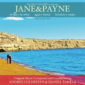 JANE&PAYNE<br/><h5>Megjelenés: 2017-05-16</h5>