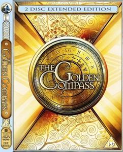 GOLDEN COMPASS<br/><h5>Megjelenés: 2009-04-28</h5>