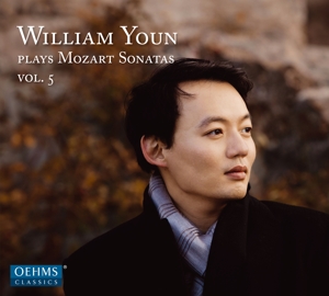 PIANO SONATAS VOL.5<br/><h5>Megjelenés: 2017-06-01</h5>