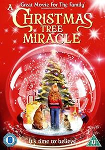 A CHRISTMAS TREE MIRACLE<br/><h5>Megjelenés: 2014-11-03</h5>